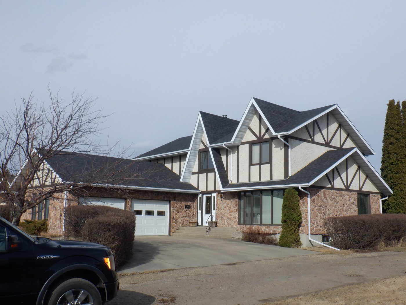 Residential Roofing