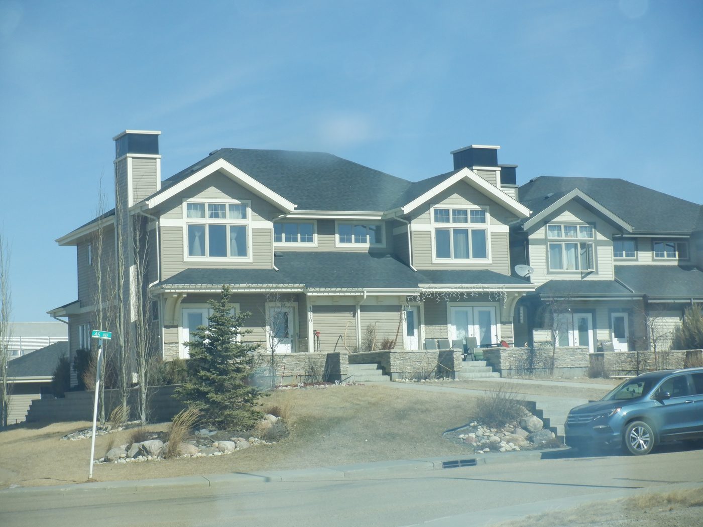 Re-Roofing